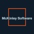 McKinley Software Logotype