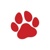 Red Dog Media Logotype