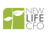 New Life CFO Logotype