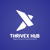 ThriveX Hub Logotype