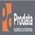 Prodata  Business Outsourcing Logotype