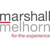 Marshall Melhorn Logotype