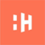 H4H Humans4Help Logotype