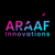 Araaf Innnovations Logotype