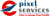 E Pixel Services Logotype