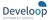 DEVELOOP SOFTWARE Logotype