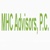MHC Advisors, P.C. Logotype