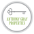 Anthony Gray Properties Logotype