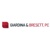 Giardina & Bresett, PC Logotype