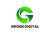 Groen Digital Logotype