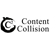 Content Collision Logotype