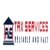 A&S Tax Services Logotype