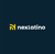 Nexlatino Logotype