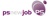 PS New Job Dental Recruitment Logotype
