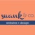 Swank & Company Design LLC Logotype