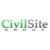 Civil Site Group, PC Logotype