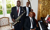 Harrison Jazz Ensemble Logotype