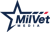 MilVet Media Logotype