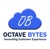 Octavebytes Logotype