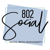 802Social Logotype