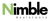 Nimble Assistants Logotype