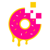 Very Tasty Agency Logotype