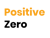 Positive Zero Logotype