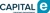CAPITAL-e Logotype