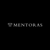 Mentoras Logotype