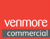 Venmore Commercial Logotype