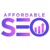 Affordable SEO Logotype