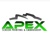 Apex Apparel Group Logotype