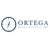 Ortega Business Law Firm Logotype