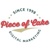 Piece of Cake Digital Marketing Logotype