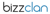 BizzClan Logotype