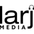 Larj Media Logotype