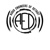 Audio Engineers of Detroit Logotype