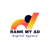 Rank My Ad - digital agency Logotype
