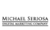Michael Seriosa Marketing Group Logotype