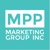 MPP Marketing Group Logotype