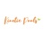 Kinetic Pools Logotype