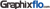 GraphixFlo Logotype