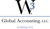 W3 Global Accounting Logotype