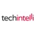 TechIntelli Solutions Logotype