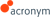 ACRONYM Logotype