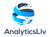 Analytics Liv Digital LLP Logotype