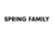 Spring Family Logotype