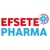 EFSETE Pharma Logotype