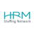 HRM Staffing Network Logotype