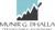 Munir G Dhalla CPA Logotype